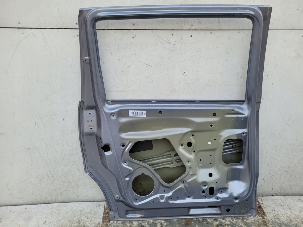 фото №15, Дверь левая задние сдвижные vw sharan seat alhambra 7n 7n0 7n5