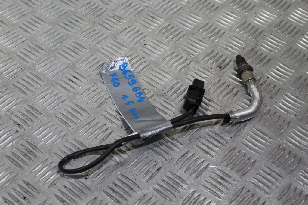 фото №1, Датчик лямбда-зонд mini countryman f60 8659884