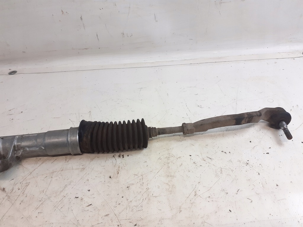 фото №7, Рейка рульова renault scenic ii europa 8200324632