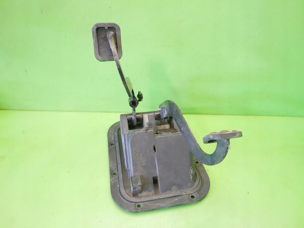 Педаль сцепления тормоза основание renault premium Цена