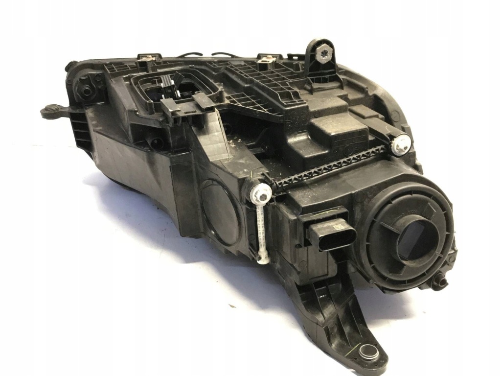 Купить Лампа перед передняя левая full led high performance gls 167 w167 a167906431