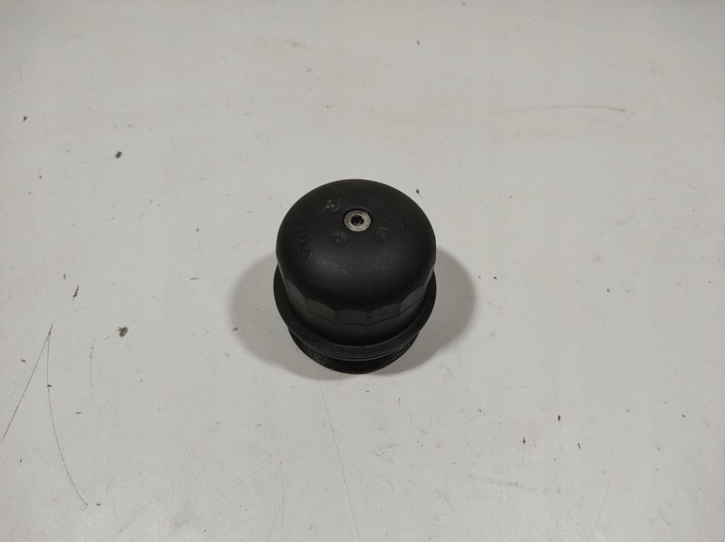 фото №1, Volvo xc60 2.0d 16- корпус фільтра оливи 31321084