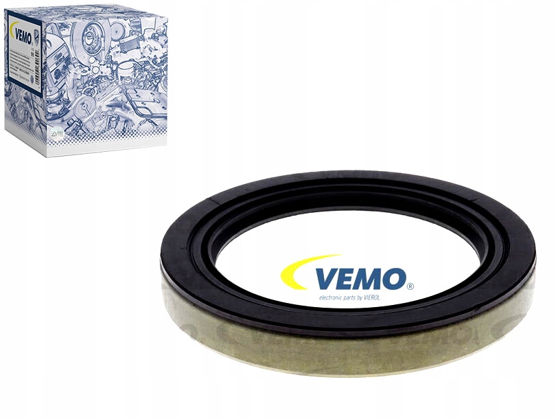 фото №1, Ущільнювач ступиця колеса mercedes cls c218 cls c219 cls shooting