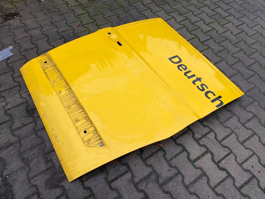 фото №4, Ford transit custom двері зсувні ліва