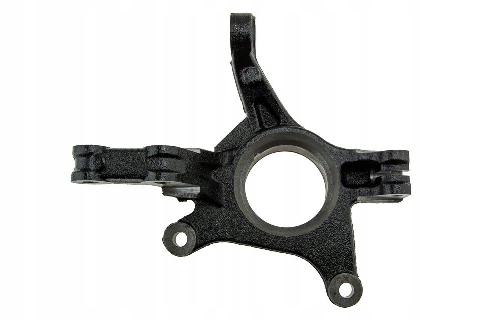 Поворотный кулак передняя renault captur правый Оригинал