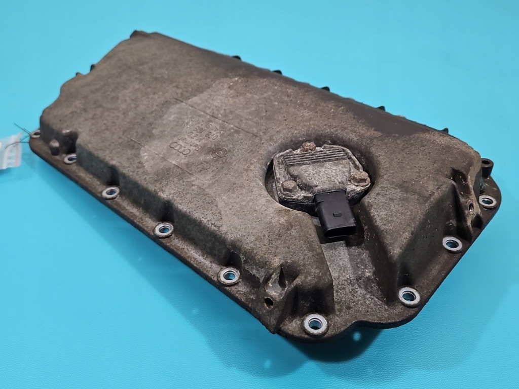 Купить Поддон масляная поддон 078103604 audi a6 c5 2.4b 01-04