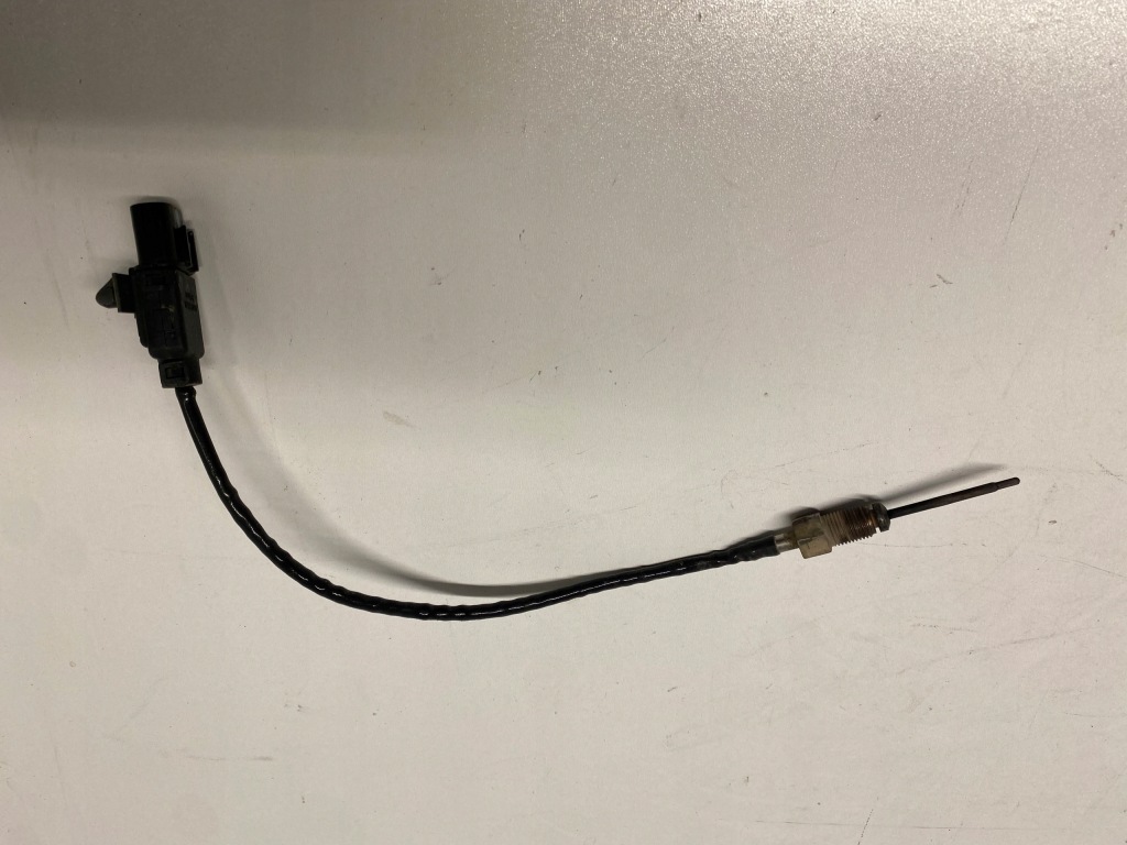 фото №1, Датчик температуры выхлопных газов hyundai ix35 2.0 crdi d4ha 10-15