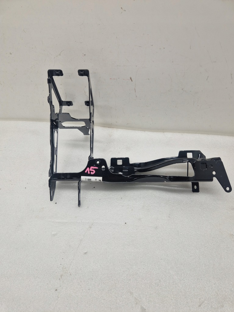 фото №1, Панель фари поперечина кронштейн фара bmw 3 gt f34 правий 51647320386