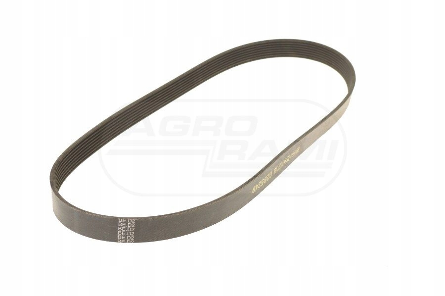 фото №1, Ремень gates r164820 john deere, r164820