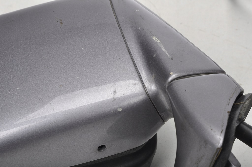 фото №8, Porsche 911 ii 930 дзеркало праве 13 pin