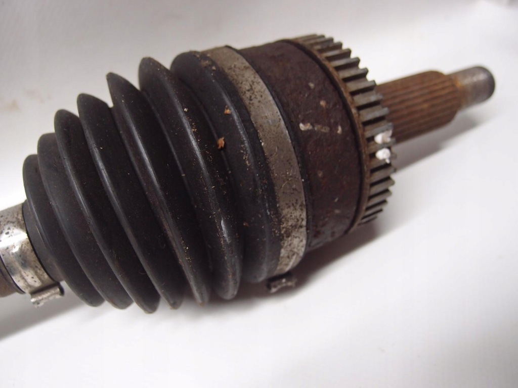 фото №5, Приводной вал левая hyundai ix35 2.0 rdi 11r