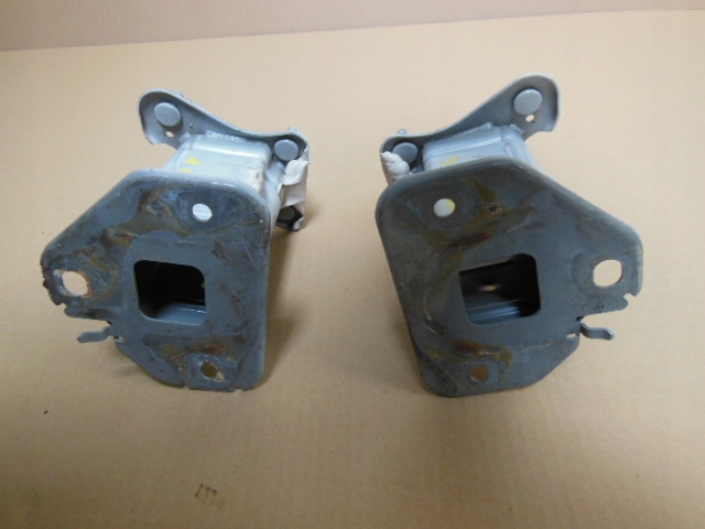 фото №2, Зона деформации задняя renault koleos ii 19-