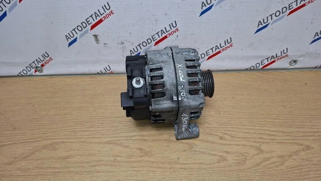 Купити Генератор bmw x1 e84 12317802261 2.0l дизель 130kw 2010