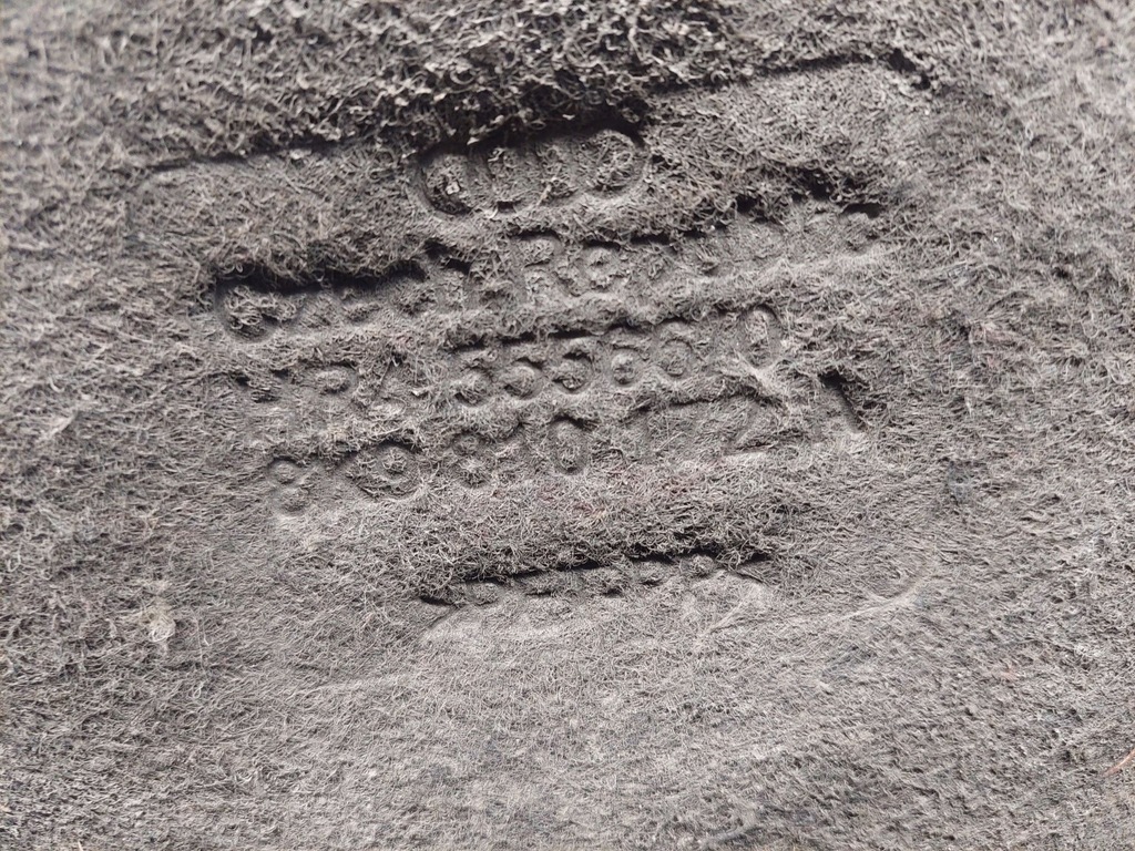 фото №7, Audi a4 allroad 2013 задняя сторона правая подкрылок задние