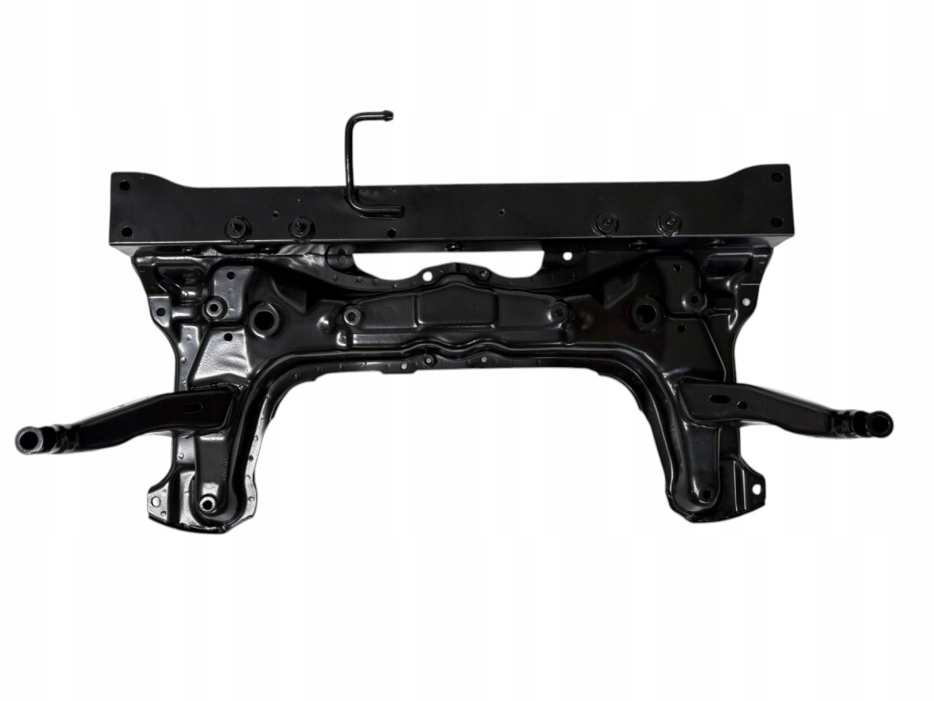 фото №1, Оригинальная рама, подрамник, подрамник подрамник перед fiat multipla 1999-2010