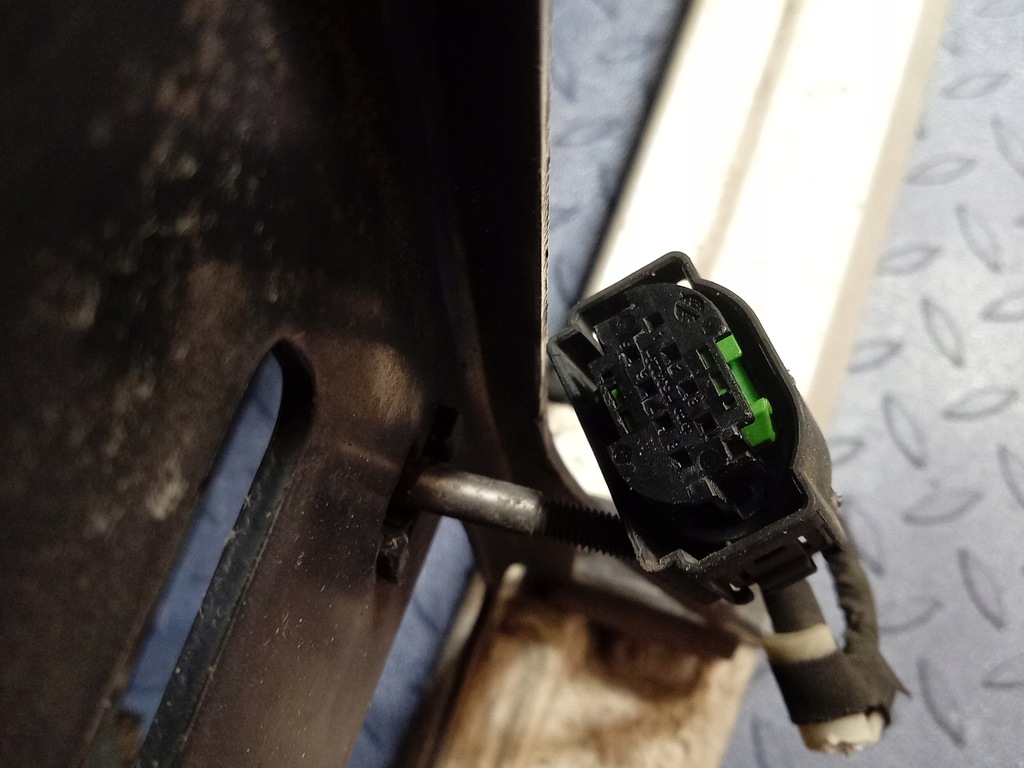 фото №5, Audi q7 4l 4.2 tdi pas передній радіатор комплект