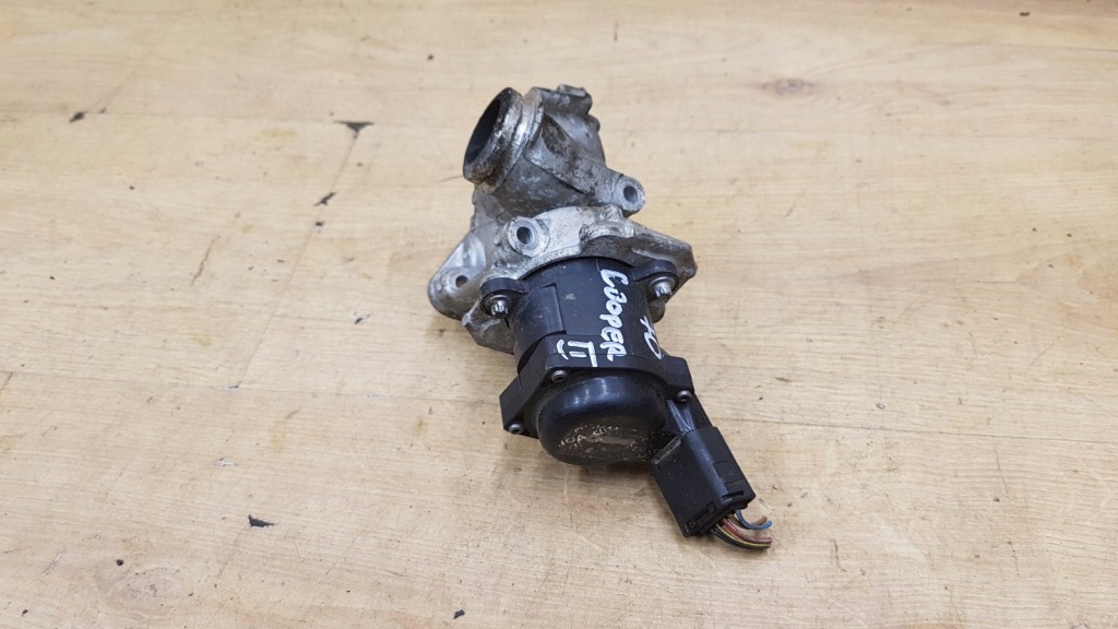Купить Клапан egr mini cooper 2 1.6 hdi