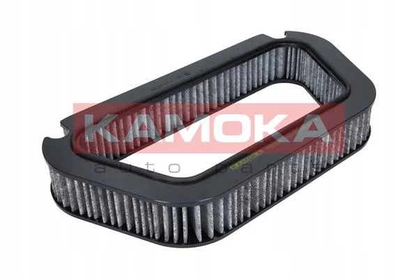 Купити Фільтр салонний вугільний f503201/kao f503201