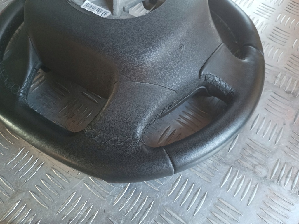 фото №9, Citroen c4 ii ds4 воздуховод многофункциональный 98039712zd czarna