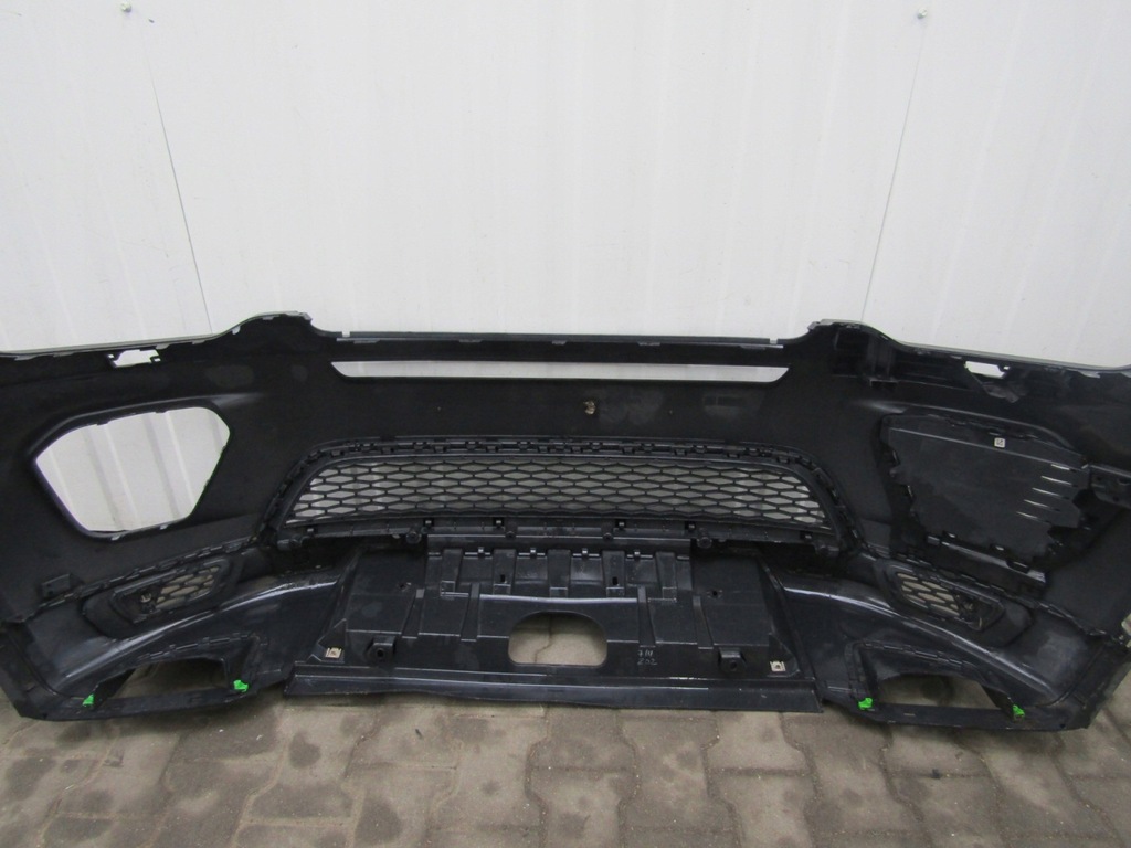 фото №6, Бампер перед land rover discovery sport dynamic