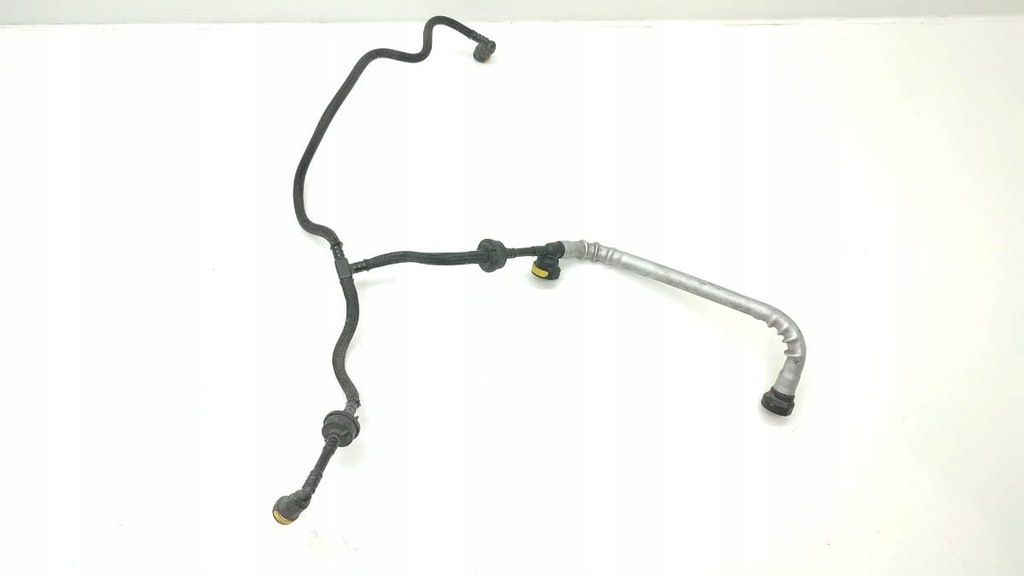 фото №1, Шланг трубка wąż топлива nissan pulsar 1.2 бензин