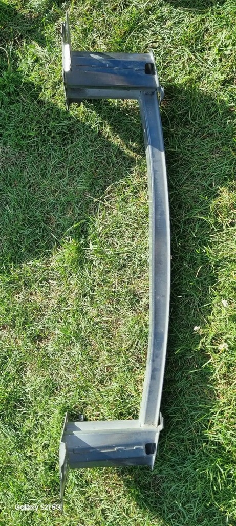 фото №6, Балка передняя перед ford kuga iii escape