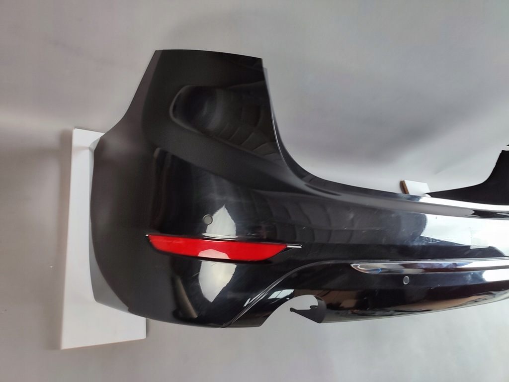 фото №7, Bmw 2 f46 бампер задний задняя отражатель левый правый + хром 4 pdc