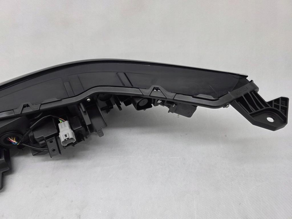 фото №9, Nissan x-trail t33 iv 4 koito лампа права перед full led europa 210-23791