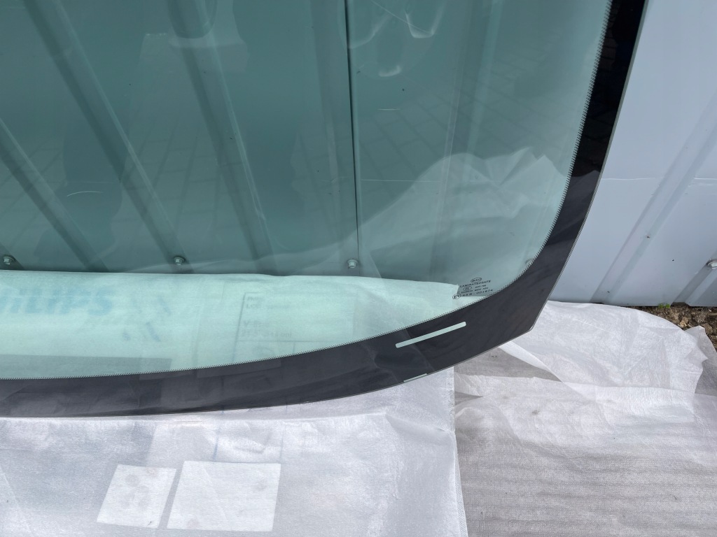 Lexus es350 скло передня нова датчик 2006-2012 Доставка