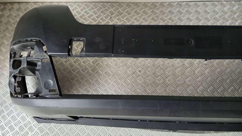 фото №8, Citroen berlingo ii iii partner ii iii lift 15-18 9810923377 оригинал