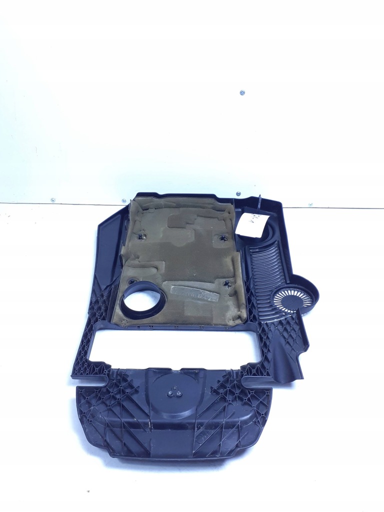 Накладка двигателя mercedes-benz c w204 204 a2710101267 с Разборки