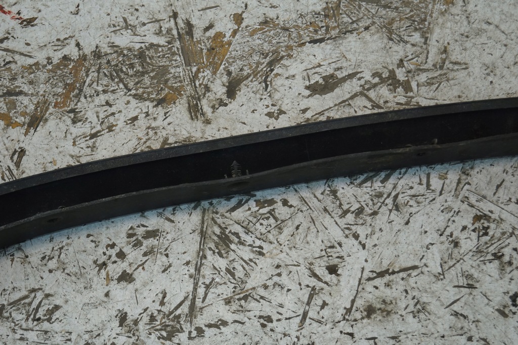 фото №6, Молдинг капот правый перед hummer h2 131190829