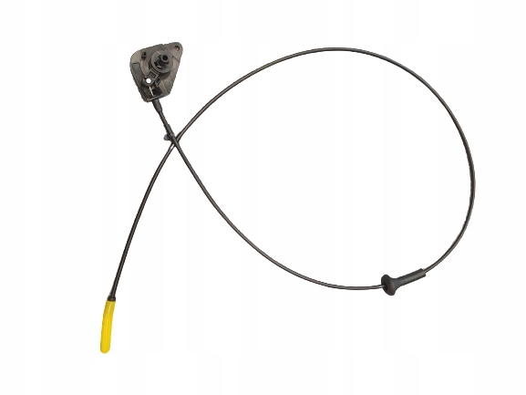 фото №8, Трос головна відкривання капот mondeo mk5 ford оригінальний номер 1909690 _ ds73-16b975-ak