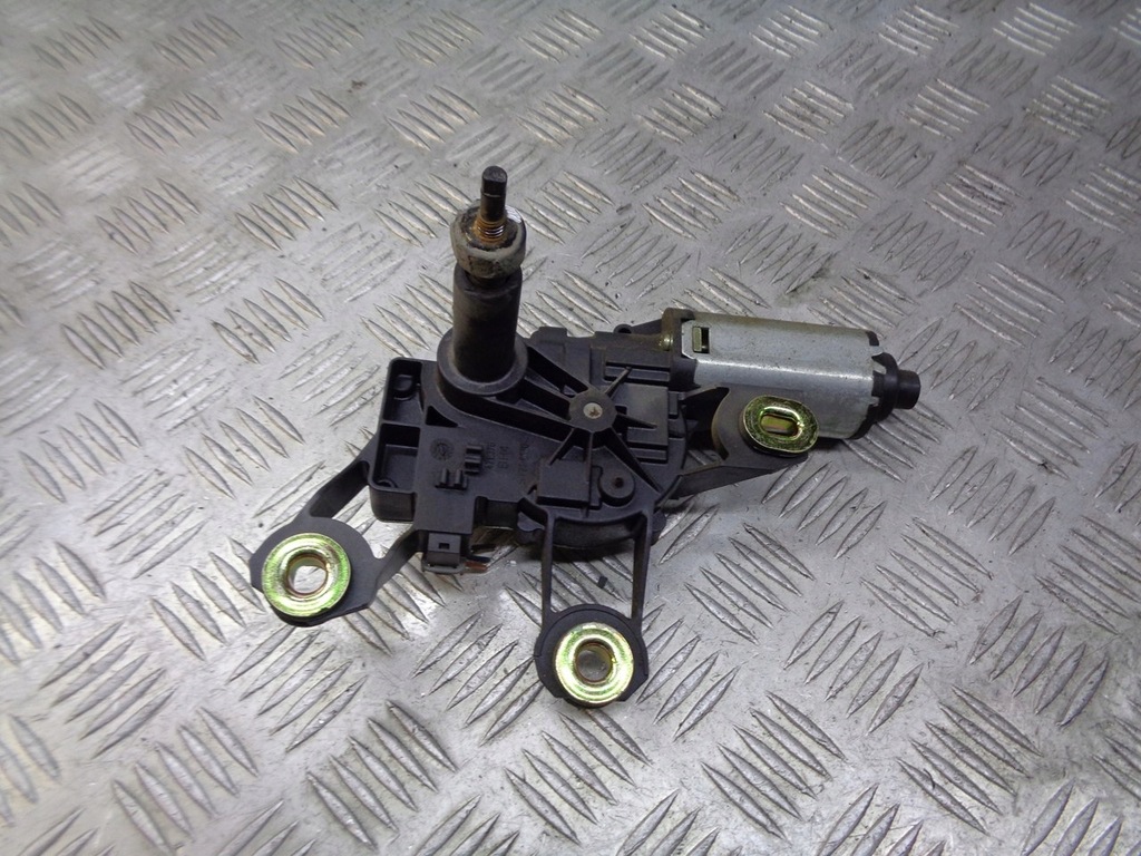 фото №1, Моторчик дворники задний ford transit connect