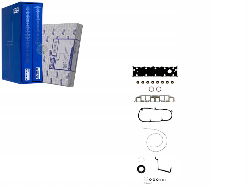 фото №1, Ajusa набор прокладка góra mg mg zs 04-