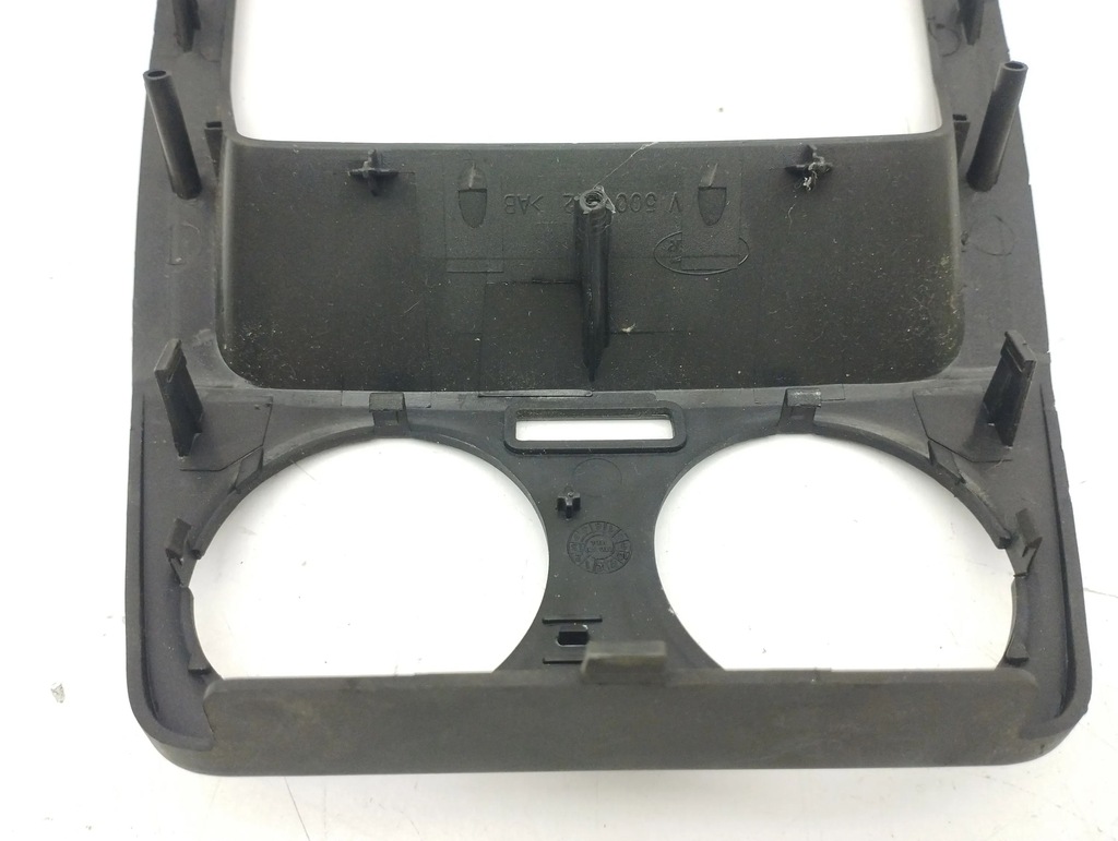 фото №7, Land rover range rover sport l320 2006 панелі керування, перемикачі