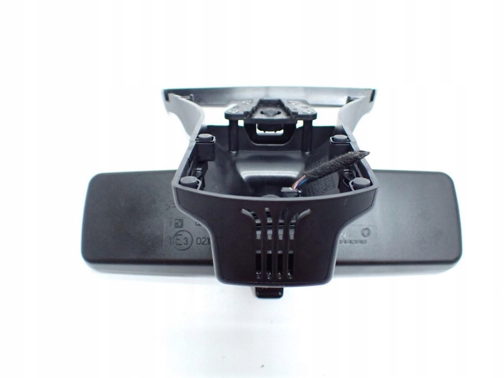 фото №3, Дзеркало внутрішнє заднього виду alfa romeo giulietta 17r