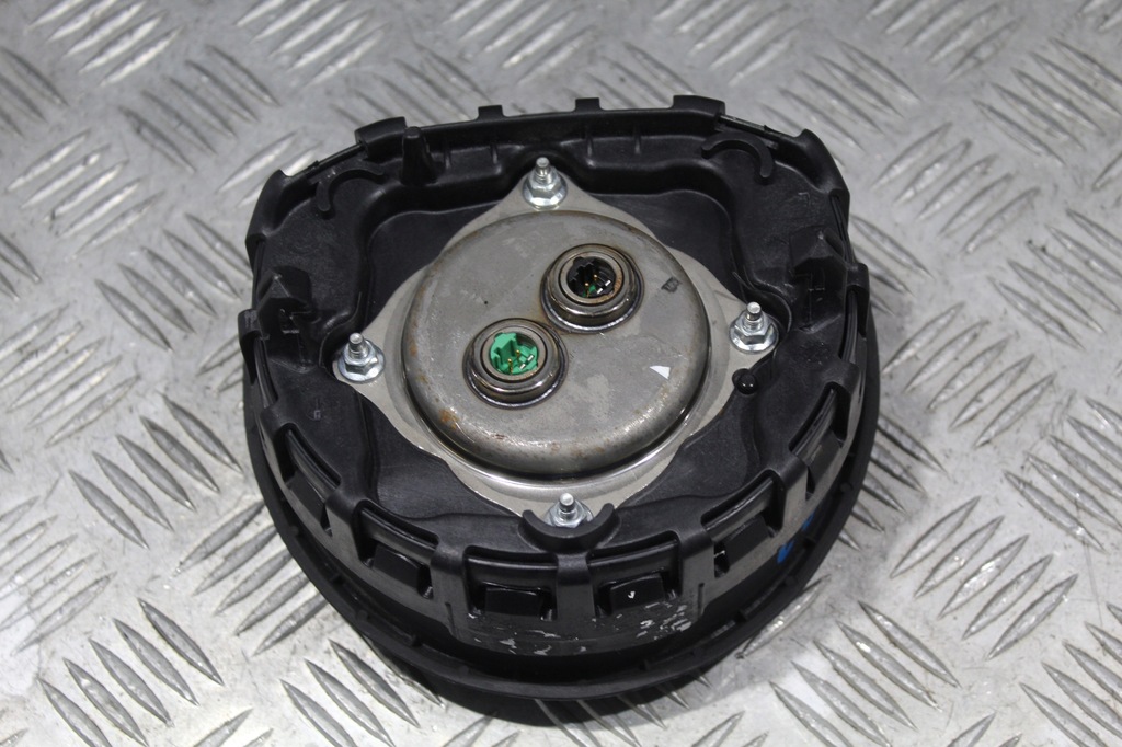 фото №5, Панель приладів консоль подушка безпеки подушки безпеки bmw 3 e92 lift