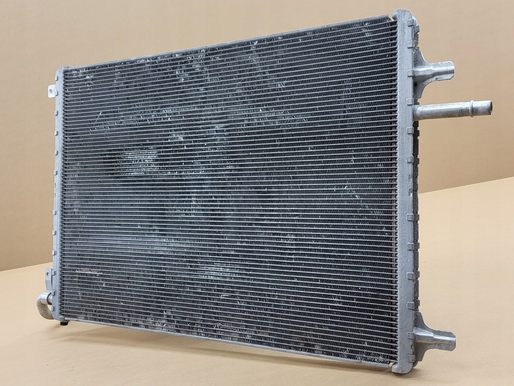 фото №2, Радіатор рідина discovery sport e-pace evoque lift