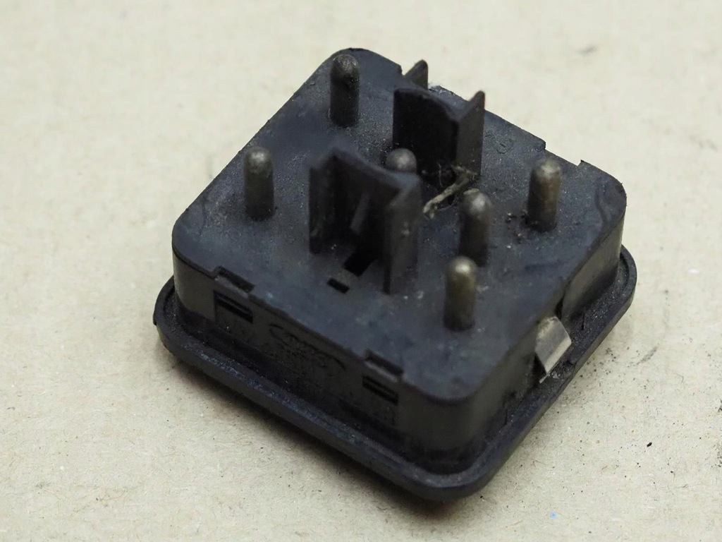 фото №14, Переключатель окон ford escort fiesta 86ag14529aa