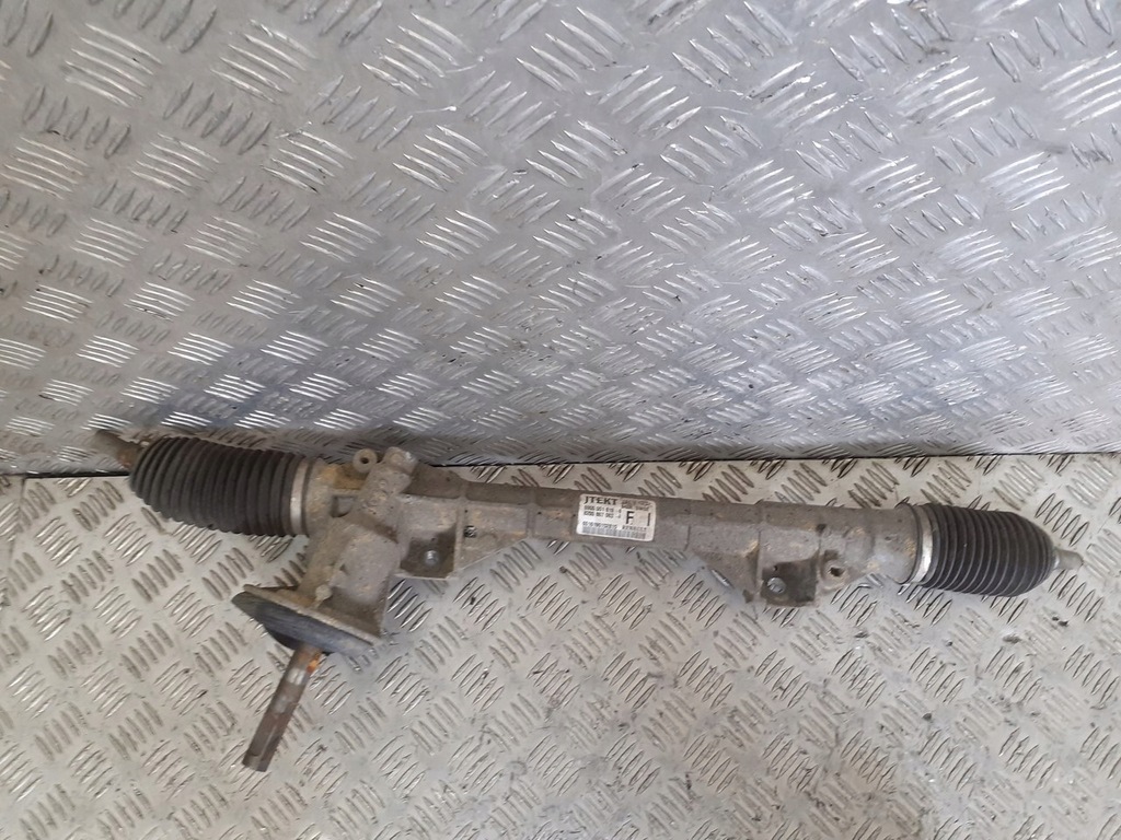 фото №1, Рулевая рейка renault twingo ii 1.2 8200867063a