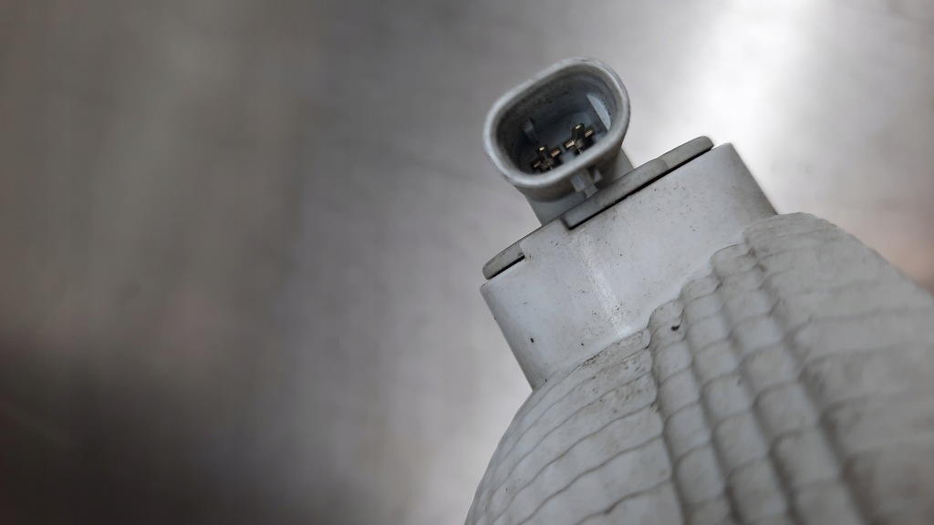 фото №5, Протитуманна фара правий 31323118 volvo xc40 v40 ii