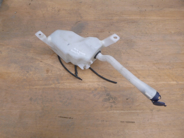 фото №1, Бачок омывателя alfa romeo giulietta