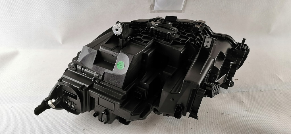 фото №11, Bmw 8 g14 g15 full led правый фара 8739604 usa