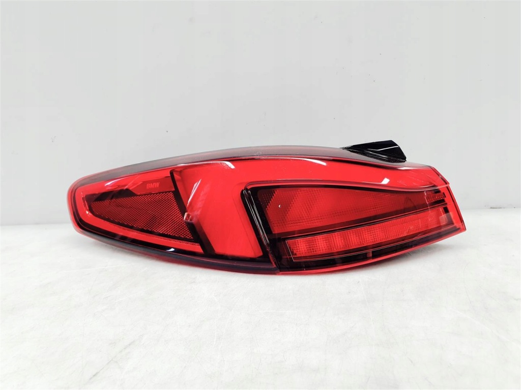 фото №1, Bmw 2 f44 gran coupe 19r+ ліва лампа задня led ory eu !!!