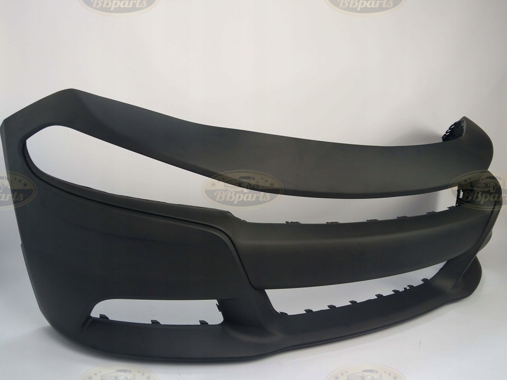 фото №1, Бампер перед передний dodge charger 15+