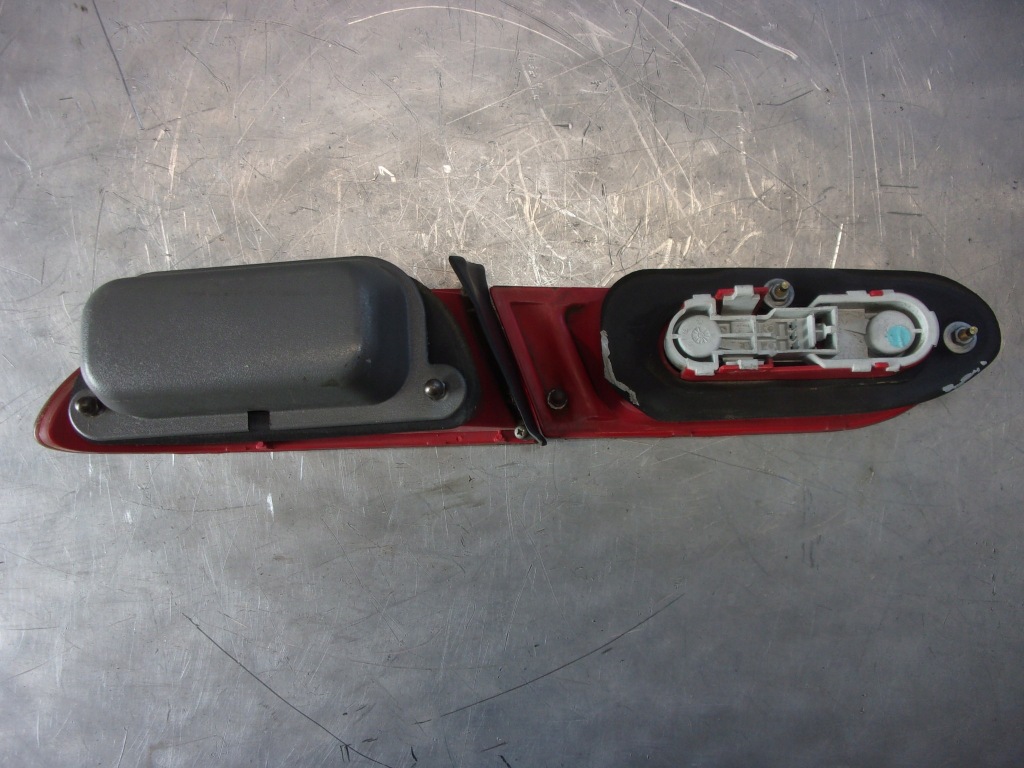 Лампа задняя правая комплект alfa romeo 156 sedan Цена