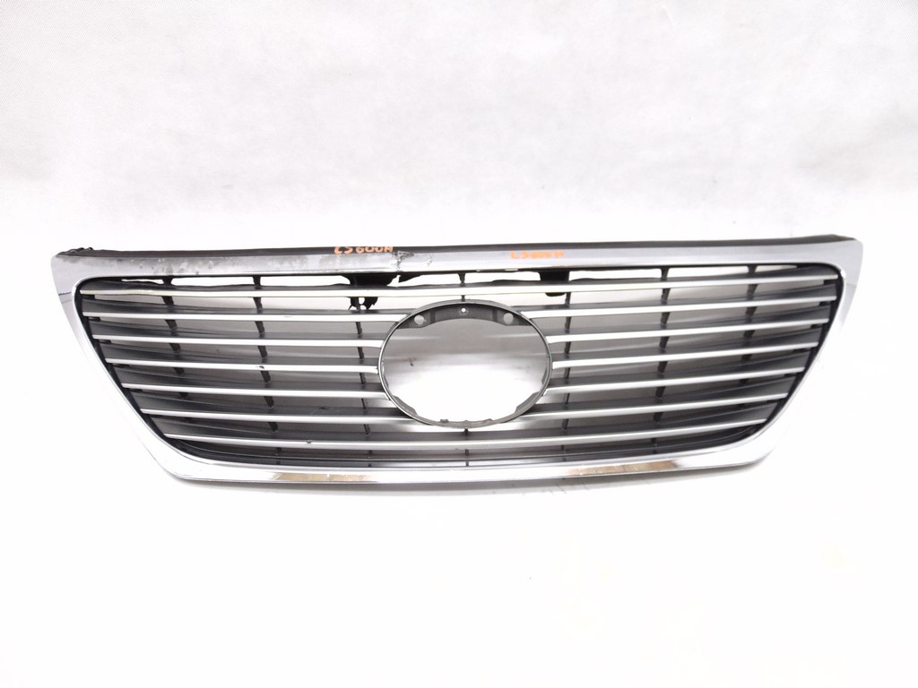 фото №1, Решітка радіатора решітка радіатора бампера lexus ls iv 06-12 ls600h