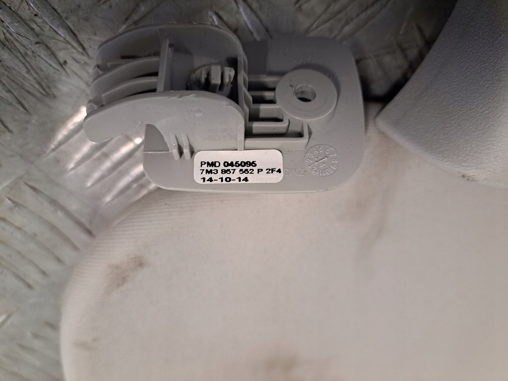 фото №8, Vw amarok 2014 r блок двигателя потолочный