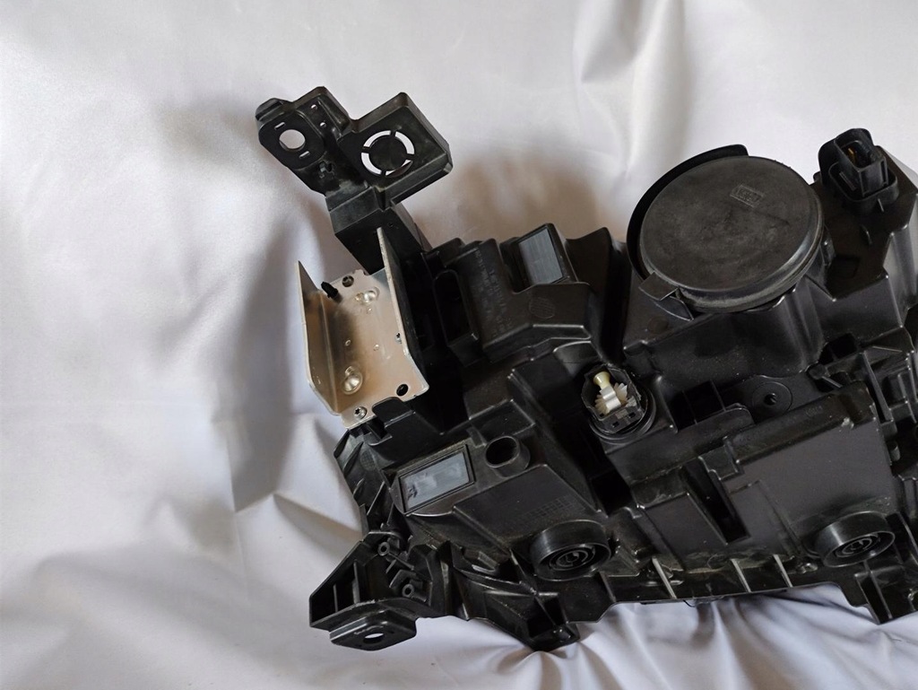 фото №8, Лампа full led левый перед opel mokka b 9834008280